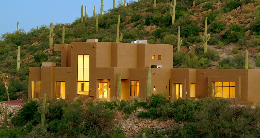 Old Master Enterprises craftsmanship