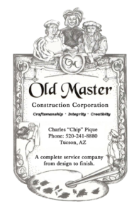 old master construction contact info image